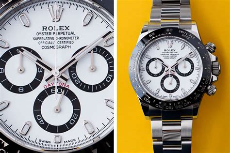 rolex daytona dam|history of Rolex daytona.